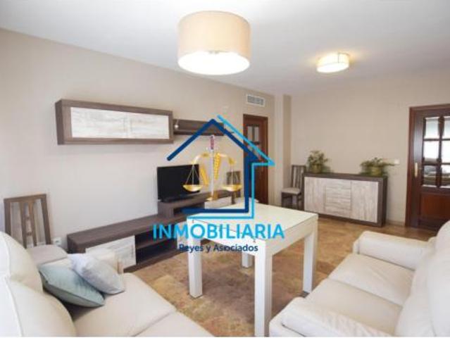 Piso Alquiler Córdoba Capital, Huerta de la Reina Arruzafilla Parque Figueroa Noreña