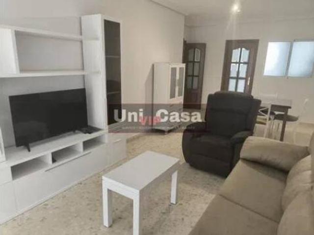 Piso Alquiler Córdoba Capital, Huerta de la Reina Arruzafilla Parque Figueroa Noreña