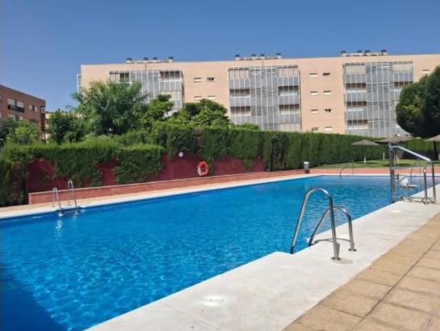 Piso Alquiler Córdoba Capital, Huerta de la Reina Arruzafilla Parque Figueroa Noreña