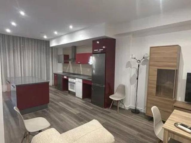 Piso Alquiler Córdoba Capital, La Viñuela Rescatado