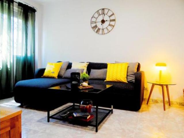 Piso Alquiler Córdoba Capital, Santa Rosa Valdeolleros