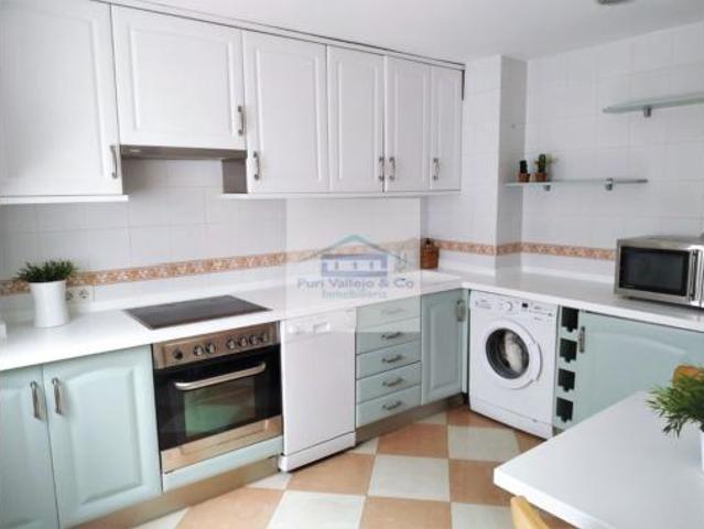 Piso Alquiler Córdoba Capital, Santa Rosa Valdeolleros