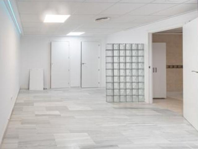 Piso Alquiler Dénia, Centro Urbano
