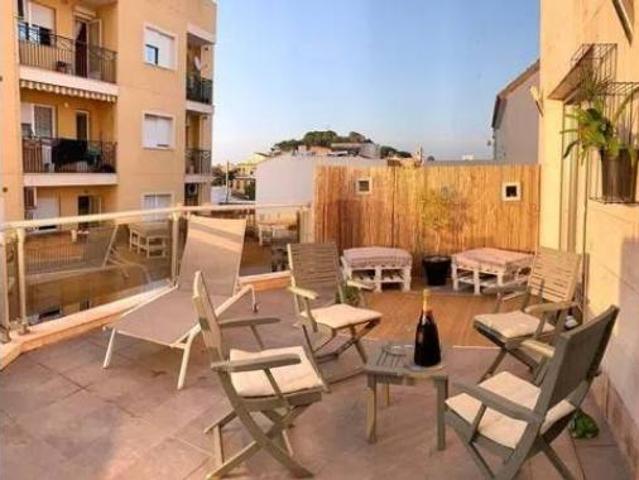Piso Alquiler Dénia, Centro Urbano