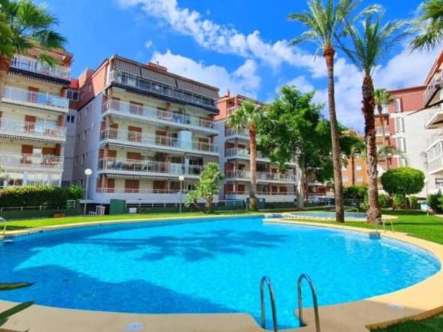 Piso Alquiler Dénia, Centro Urbano