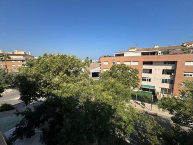Piso Alquiler Dénia, Centro Urbano