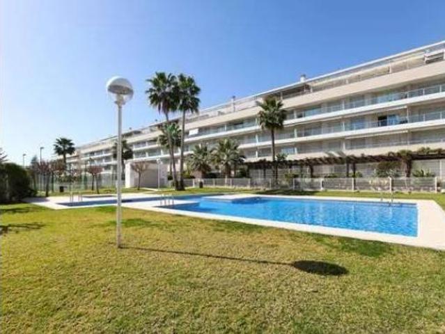 Piso Alquiler Dénia, Centro Urbano