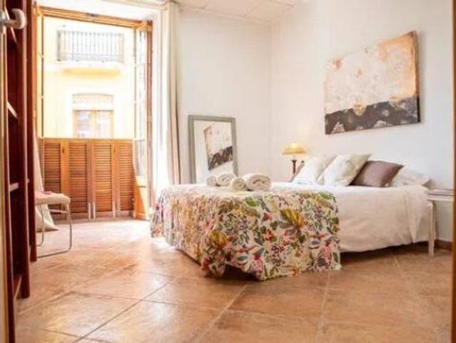 Piso Alquiler Dénia, Centro Urbano