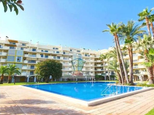 Piso Alquiler Dénia, Centro Urbano