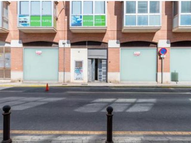 Piso Alquiler Dénia, Centro Urbano