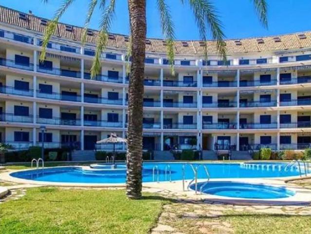 Piso Alquiler Dénia, Dénia