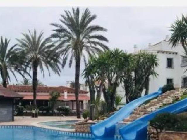 Piso Alquiler Dénia, Dénia