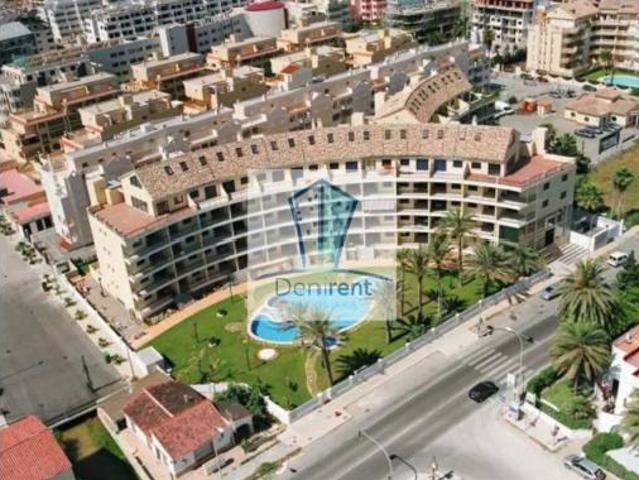 Piso Alquiler Dénia, Dénia