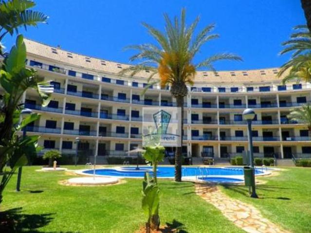 Piso Alquiler Dénia, Dénia