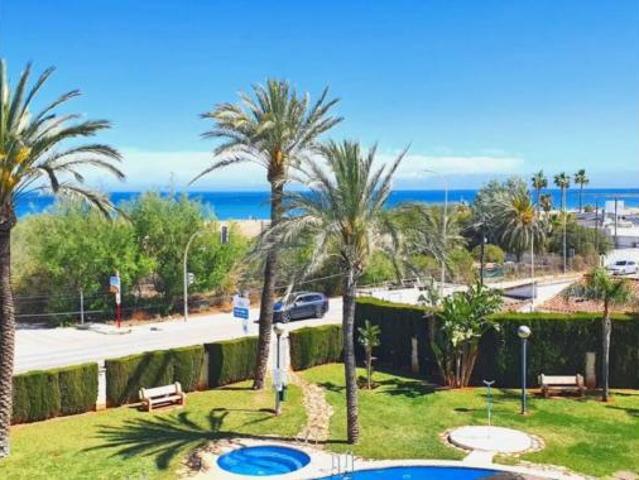 Piso Alquiler Dénia, Dénia