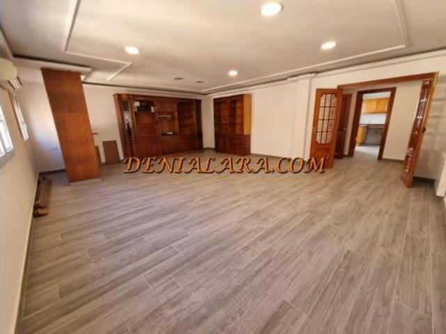 Piso Alquiler Dénia, El Montgó
