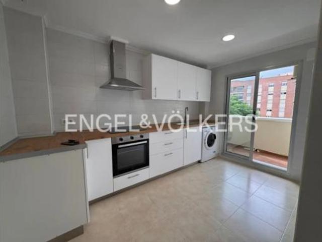 Piso Alquiler Dénia, La Pedrera Vessanes