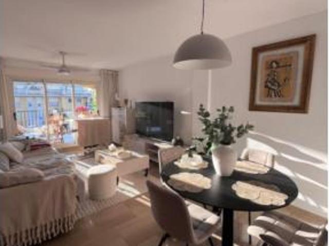 Piso Alquiler Dénia, La Pedrera Vessanes