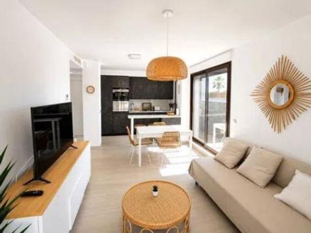 Piso Alquiler Dénia, Les Deveses Monte Pego