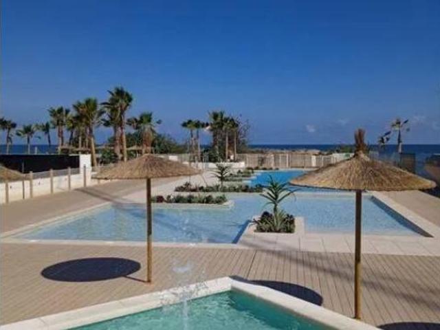 Piso Alquiler Dénia, Les Marines