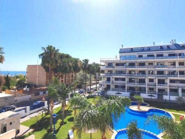 Piso Alquiler Dénia, Les Rotes