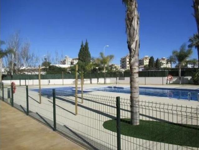 Piso Alquiler Dénia, Puerto