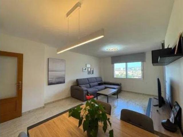 Piso Alquiler Dénia, Puerto