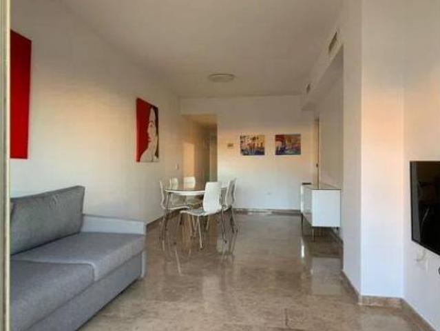Piso Alquiler Dénia, Puerto