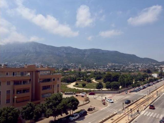 Piso Alquiler Dénia, Saladar