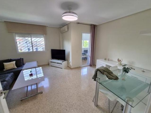Piso Alquiler Dos Hermanas, Vista Azul Consolación