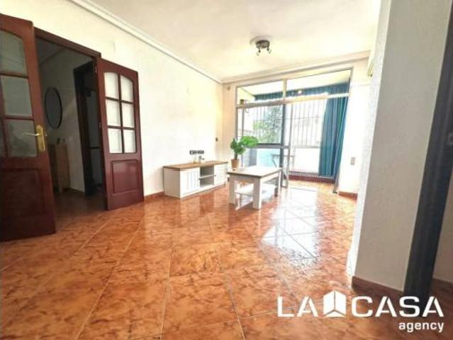 Piso Alquiler Dos Hermanas, Arco Norte Avenida de España