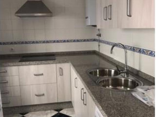 Piso Alquiler Dos Hermanas, Arco Norte Avenida de España
