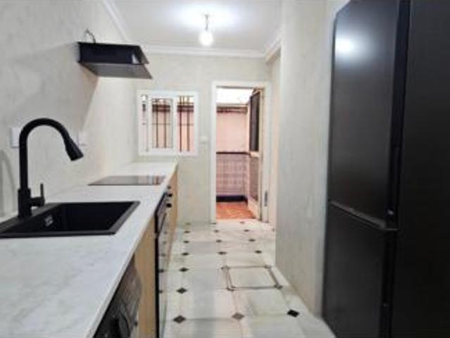 Piso Alquiler Dos Hermanas, Centro Doña Mercedes