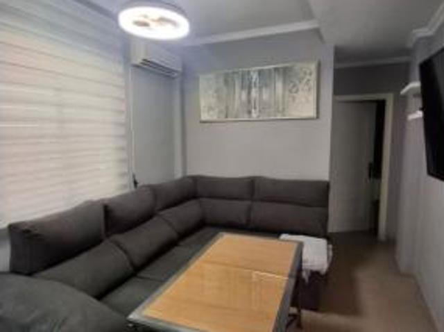 Piso Alquiler Dos Hermanas, Centro Doña Mercedes