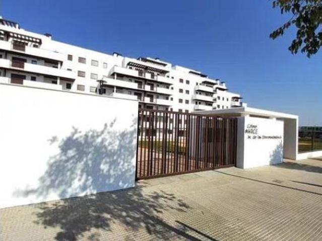 Piso Alquiler Dos Hermanas, Los Merinales
