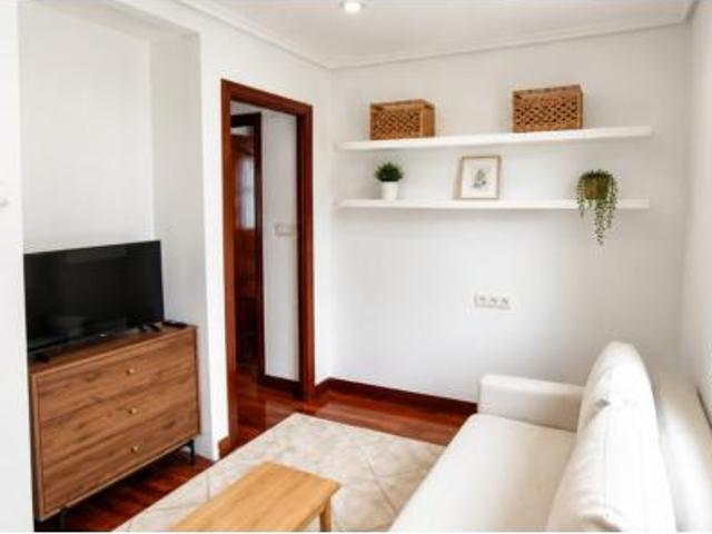 Piso Alquiler Eibar, Eibar