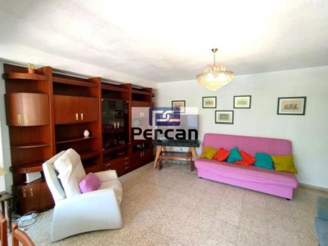 Piso Alquiler El Campello, El Campello Pueblo
