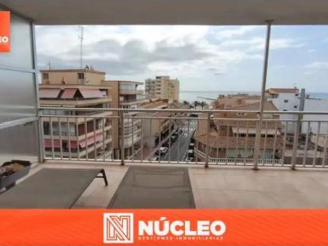 Piso Alquiler El Campello, El Campello Playa
