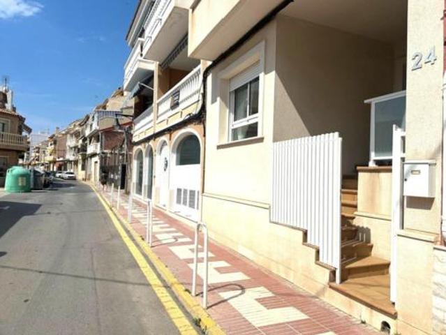 Piso Alquiler El Campello, El Campello Playa