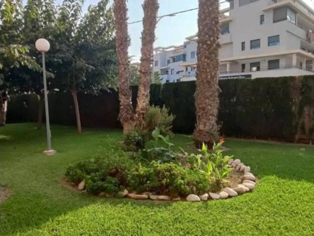 Piso Alquiler El Campello, El Campello