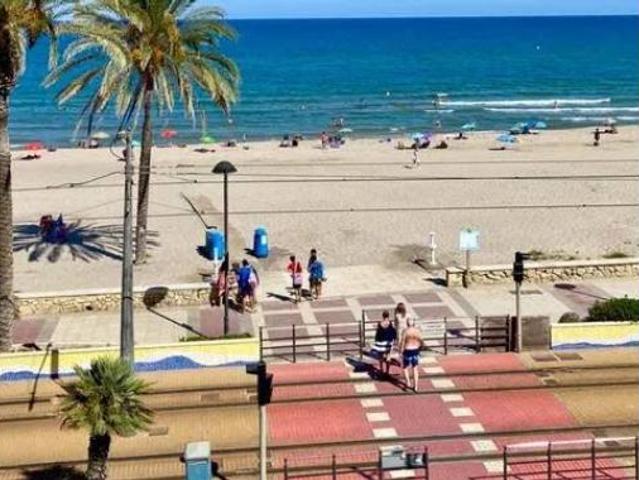 Piso Alquiler El Campello, Platja Muchavista