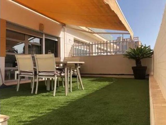 Piso Alquiler El Campello, Platja Muchavista