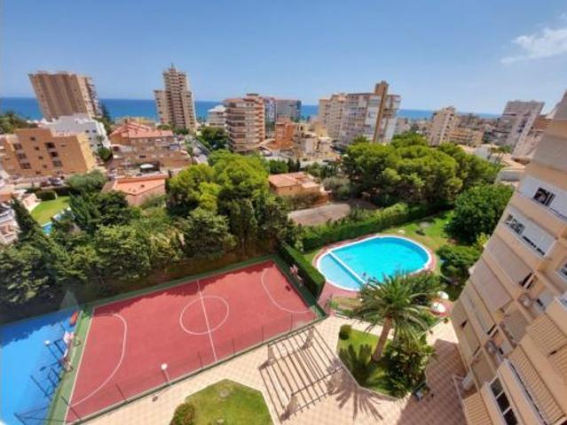 Piso Alquiler El Campello, Platja Muchavista