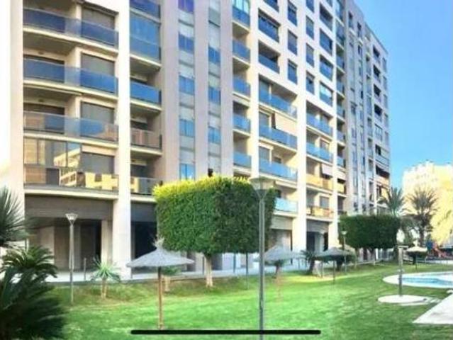 Piso Alquiler El Campello, Platja Muchavista