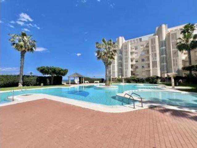 Piso Alquiler El Campello, Platja Muchavista