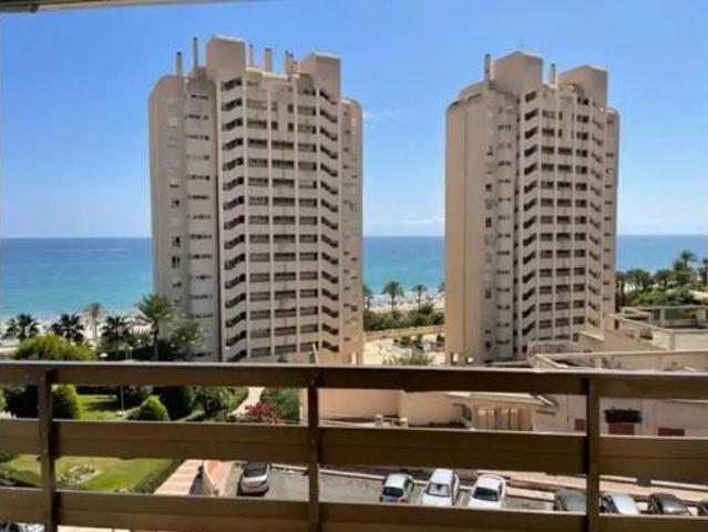 Piso Alquiler El Campello, Platja Muchavista