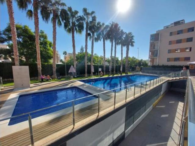 Piso Alquiler El Campello, Platja Muchavista