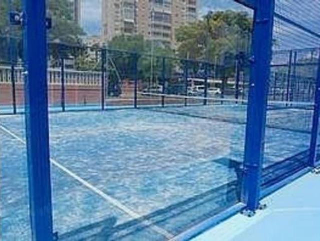 Piso Alquiler El Campello, Platja Muchavista