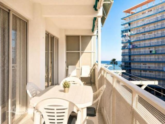 Piso Alquiler El Campello, Platja Muchavista