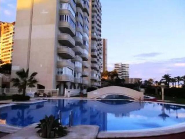 Piso Alquiler El Campello, Platja Muchavista